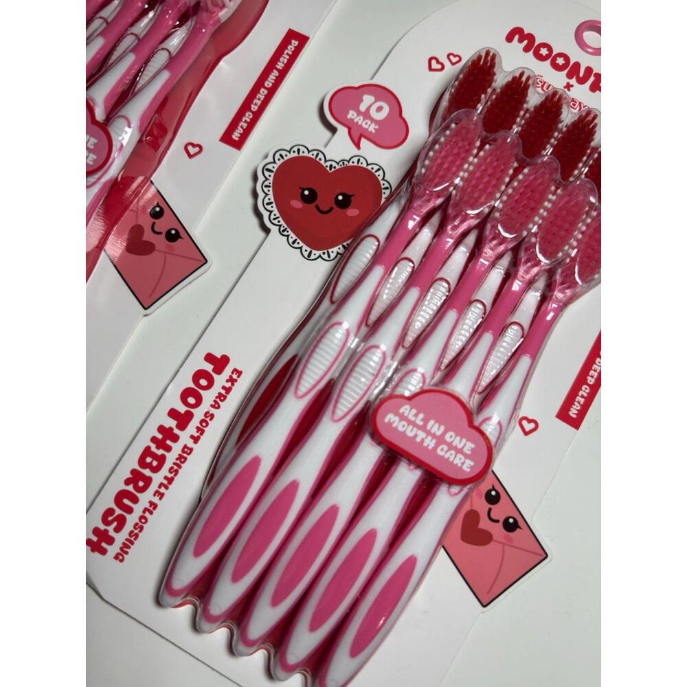 toothbrush pack - Picture 3 of 3